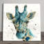 BREE MERRYN Farmhouse Wall Decor on Ceramic