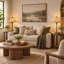 Ensemble de 2 lampes de table ARDEN