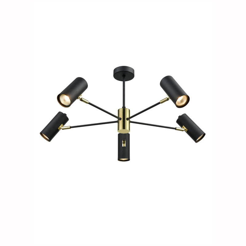 Aleijah LED Spotlight