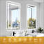 Miroir de salle de bain à DEL sans cadre élégant et intelligent pour une expérience de salle de bain moderne et fonctionnelle-1276056820-1276056817-1276056719