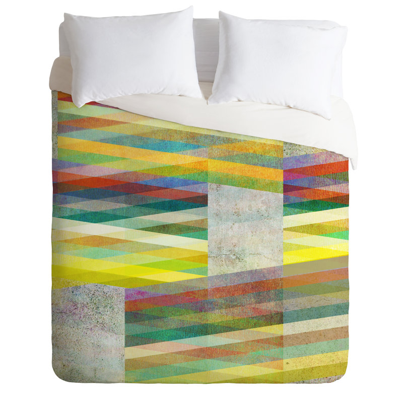 Collection de housse de couette