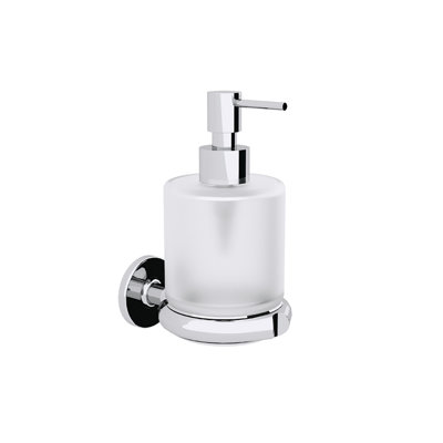Sbeca Soap Dispenser