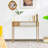 Gerrid 43.5'' Console Table