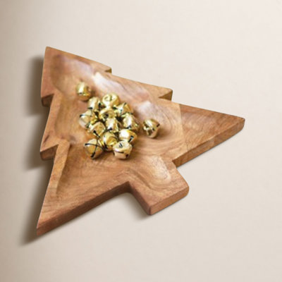 Sakina Christmas Decorative Accent