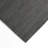 Solid Gray Indoor and Outdoor Area Rug-433574932