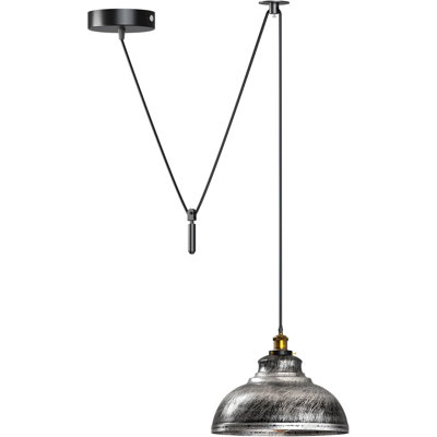 1 - Light Dome Pendant
