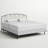 Clenon Open-Frame Bed-62512694