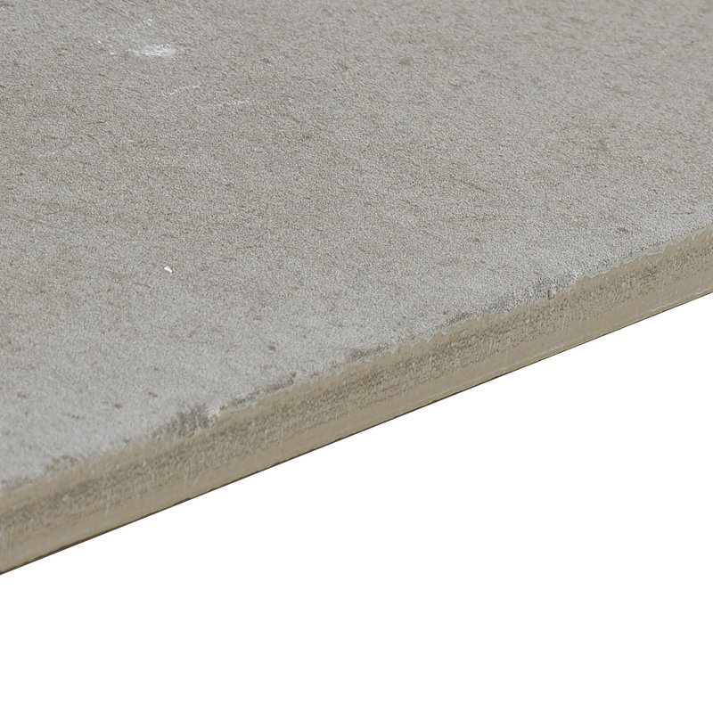 Encausto Deco 8" x 8" Porcelain Singular Tile, Pomice