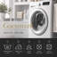 Rideau de douche Neo Retro-87141772
