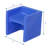 Cube Chair 3-in-1 Kids Desk/Activity-257129773