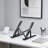 Portable Folding Laptop Stand