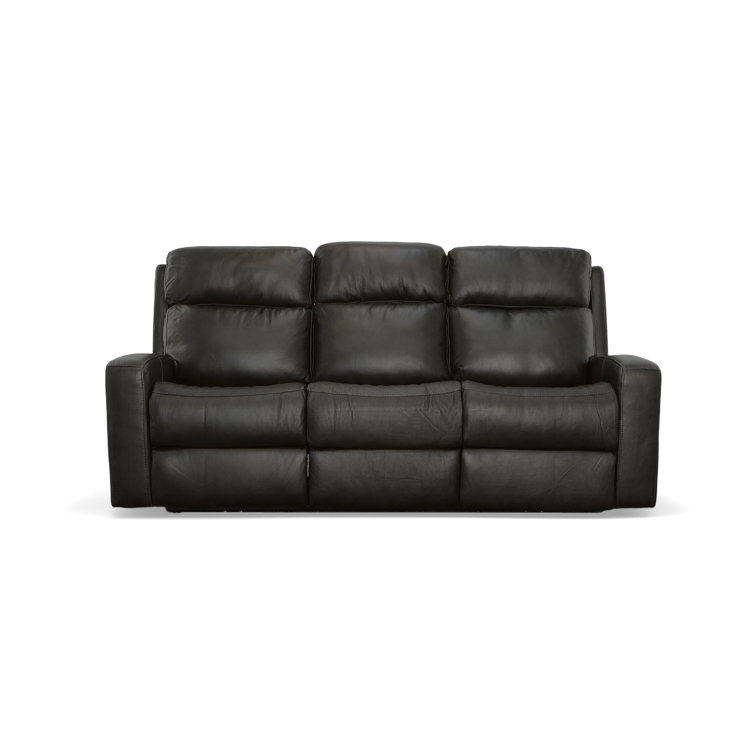 Cody Power Reclining Sofa With Power Headrests