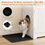 Engineered Wood Litter Box Enclosure