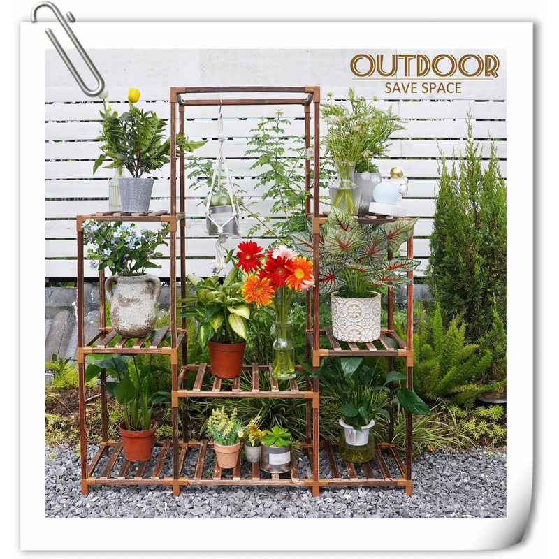 Support pour plante Hodslavice