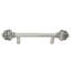 Cricket Cage large 4 inches c.c. pull in Platinum-1604630760-1604630757