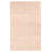 Viscose Geometric Indoor Rug