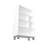 Bookcase With Six Shelf-846127932