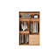 Garde-robe moderne, simple et classique-109880668