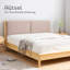 Housse de protection pour matelas Venango-144810331
