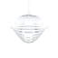 Nautica Plastic Novelty Pendant Shade-1980433596