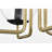 Haralabos 4 - Light Dimmable Chandelier