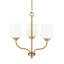 Lustre classique / traditionnel à 3 lumières Windom-1596555164-1596555166