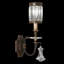 Eaton Place 1 - Light Armed Sconce-16935745