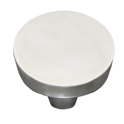 Venice 1 1/2" dia Round Knob