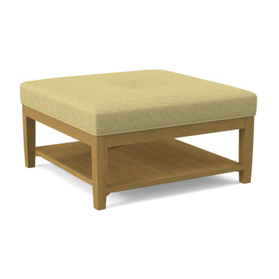Hammond Upholstered Ottoman