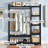 Merissa 47'' Closet System-1670211733