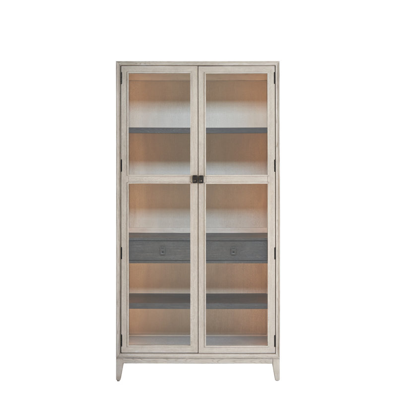 Canseco Lighted Display Stand