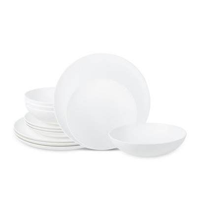 Service de table Stone Lain Taglio Bone China
