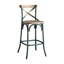 Chaise de bar 1 pièce-118738611-118738612