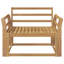 95.5cm Wide Patio Sectional