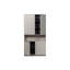 Finca 210cm Kitchen Pantry