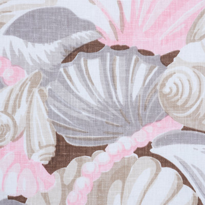 Bedolina Chintz Fabric