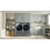 Samsung 7.5 cu. ft. Smart Dryer with Steam Sanitize+