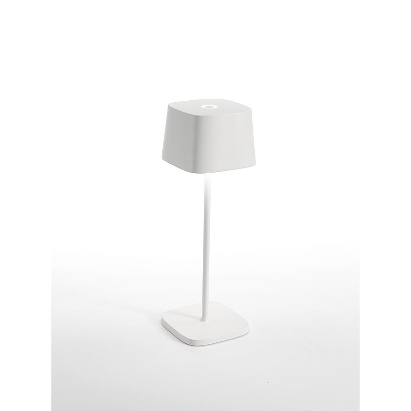 Ofelia Pro Table Lamp, White