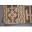 Tapis turc, tapis rétro, tapis oriental, tapis remarquables, tapis d'escalier brun, tapis bohème