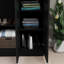 Maybery MDF & Particleboard Wardrobe-687432117