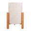 Andreu Wood Tripod Lamp-1961295720
