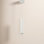 Single Light Glass Pendant