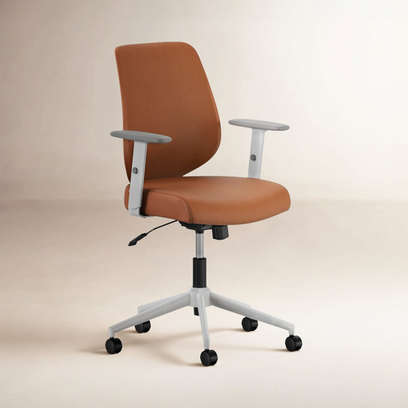 Daily Chair, Dune, White
