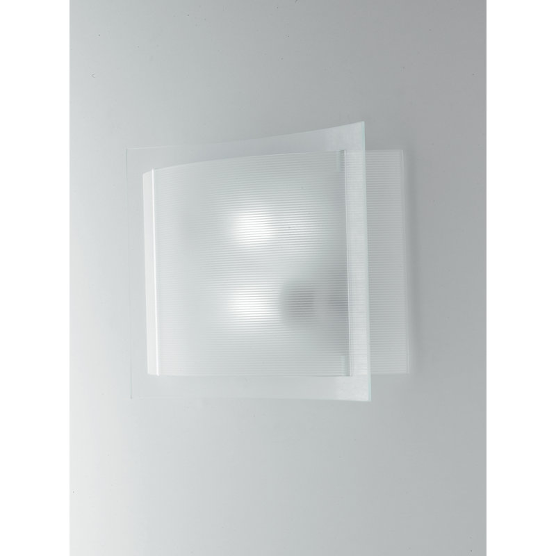 Spavinaw Flush Mount