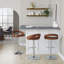 Tabouret de bar réglable-556867840