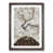 Walnut Framed selected
