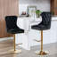 Tabouret à hauteur réglable Kazusa-91957895