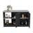 Versatile Kitchen Island Padua with Abundant Storage and Stylish Design-1210564607