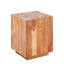 Table de bout Fessler ET1109 naturel