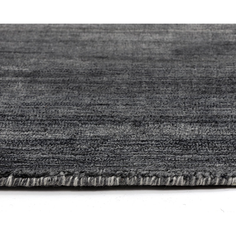 Area Rug in Grey